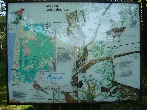 Infotafel