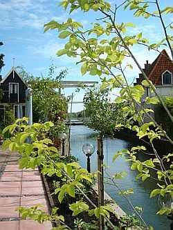 Zugbrcke