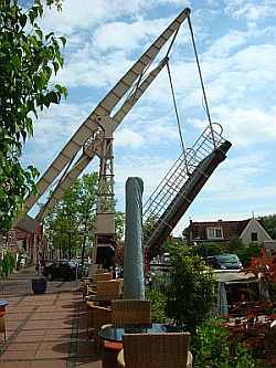 Zugbrcke