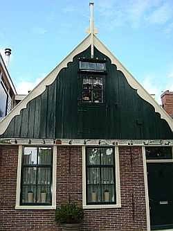 Edamhaus