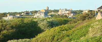 Bergen aan Zee