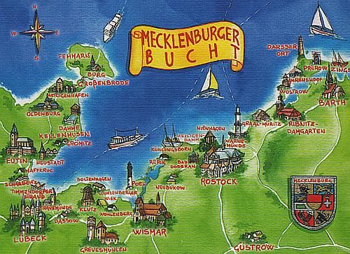 Mecklenburger Bucht