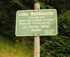 Schild