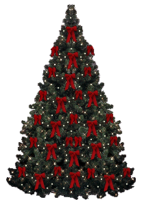 Weinachtsbaum