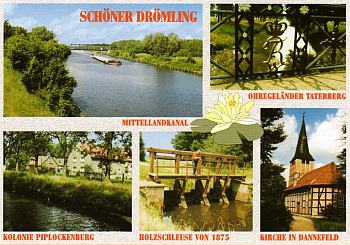 Schner Drmling