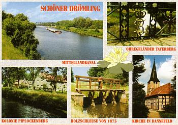 Schner Drmling